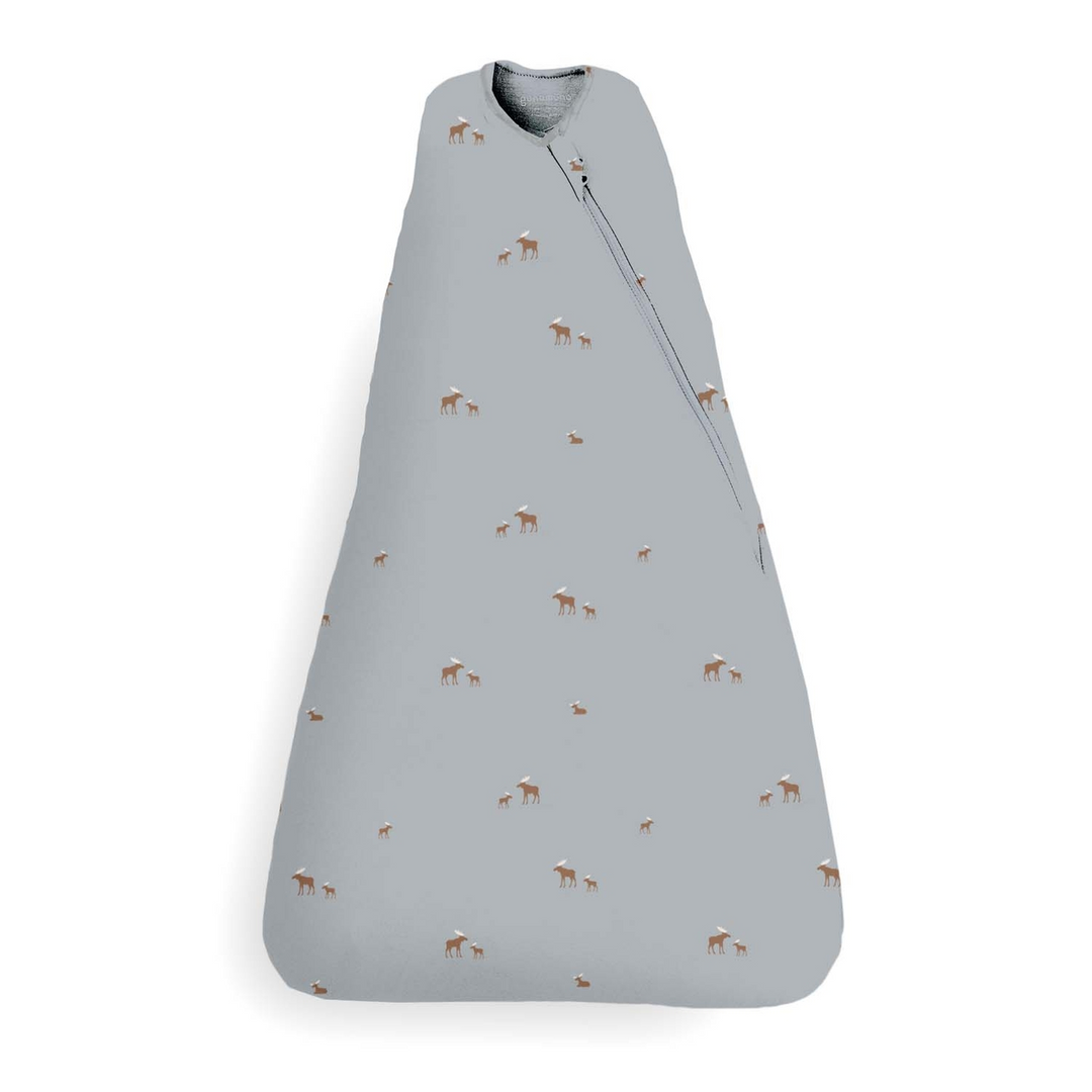 Sleep Bag Swaddle, Arms in or Out!