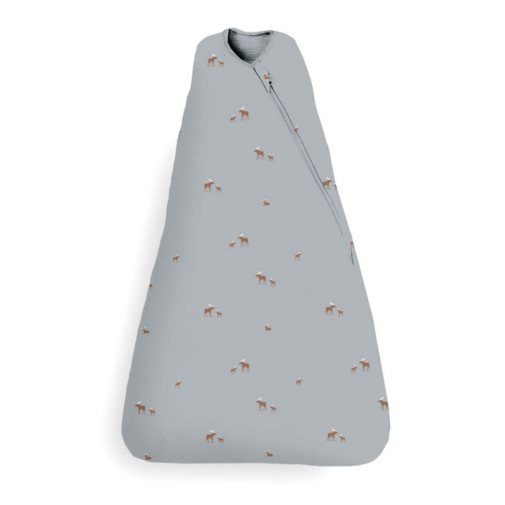 Sleep Bag Swaddle, Arms in or Out!