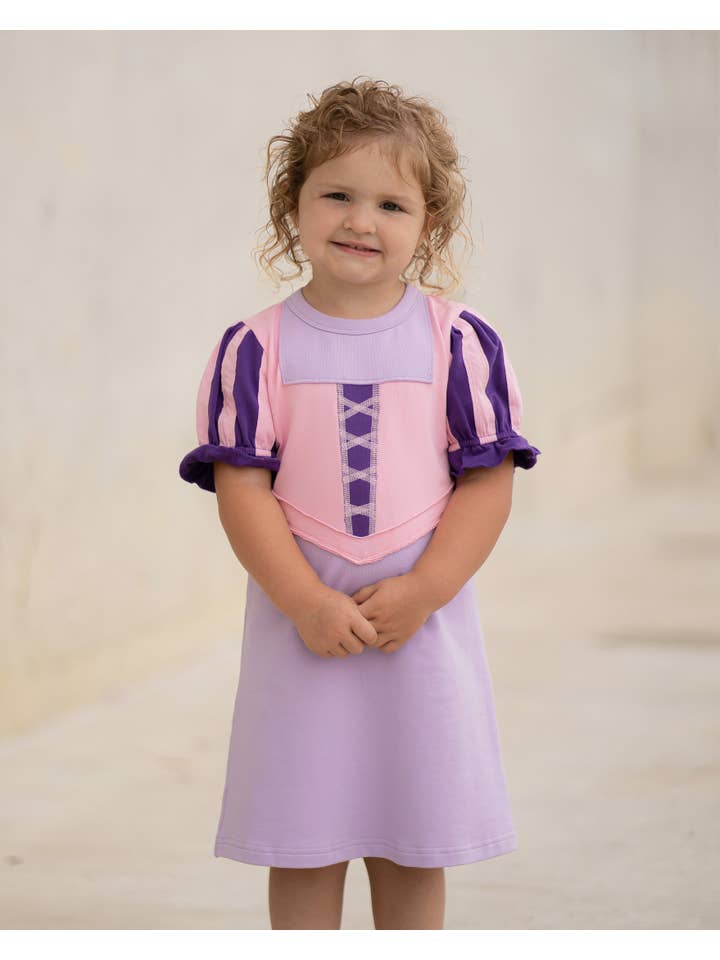Princess Playtime Dress