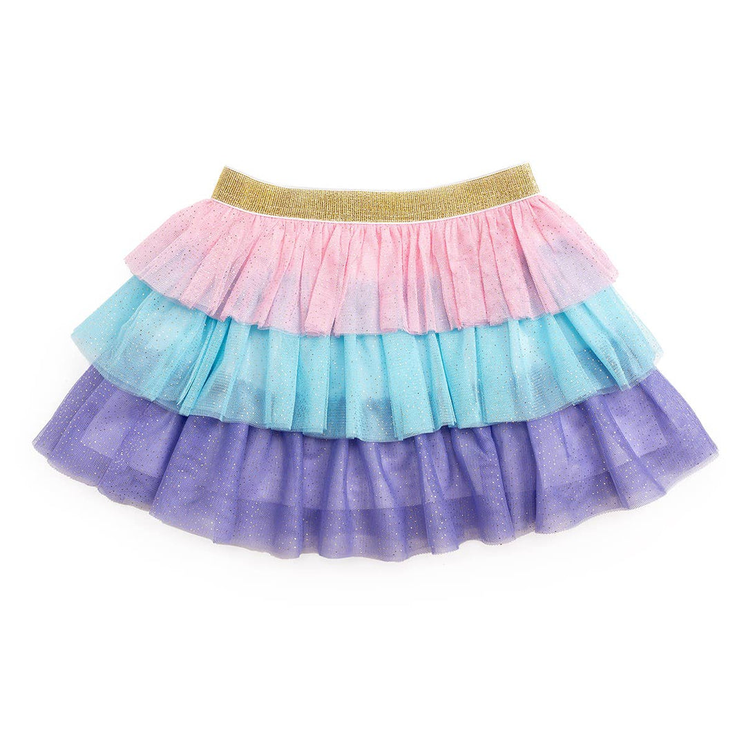 Dream Petal Tutu - Dress Up Skirt