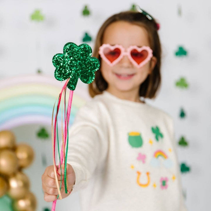 Shamrock St. Patrick&