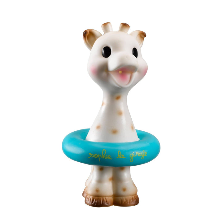 Floating Bath Toy