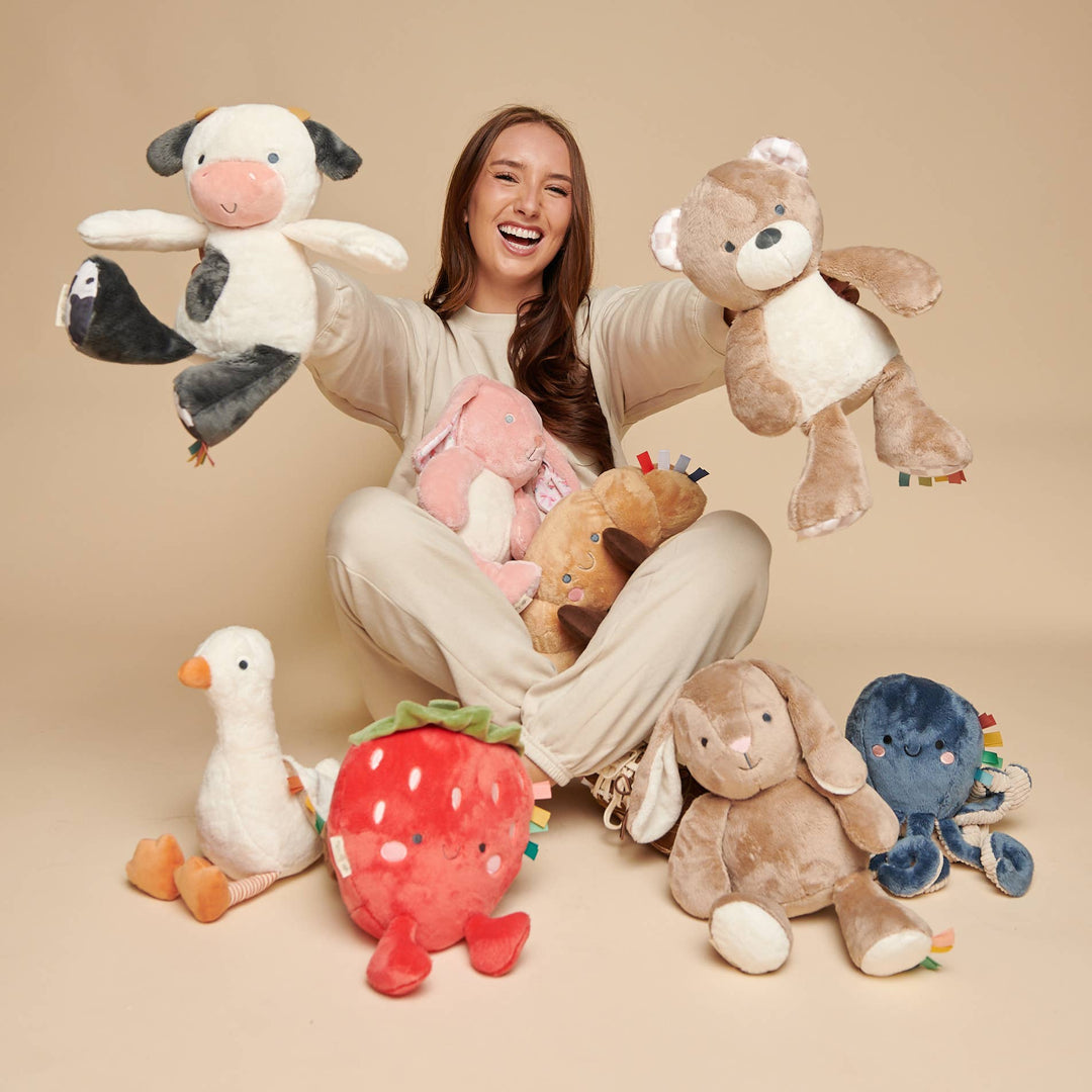 Snuggleverse Plush