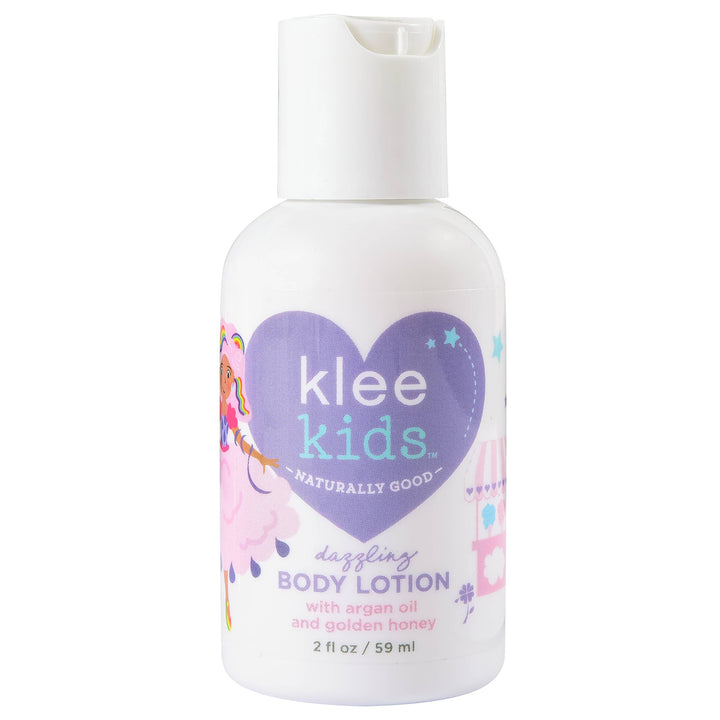 Regal Queen Fairy Klee Kids Deluxe Play Makeup Kit