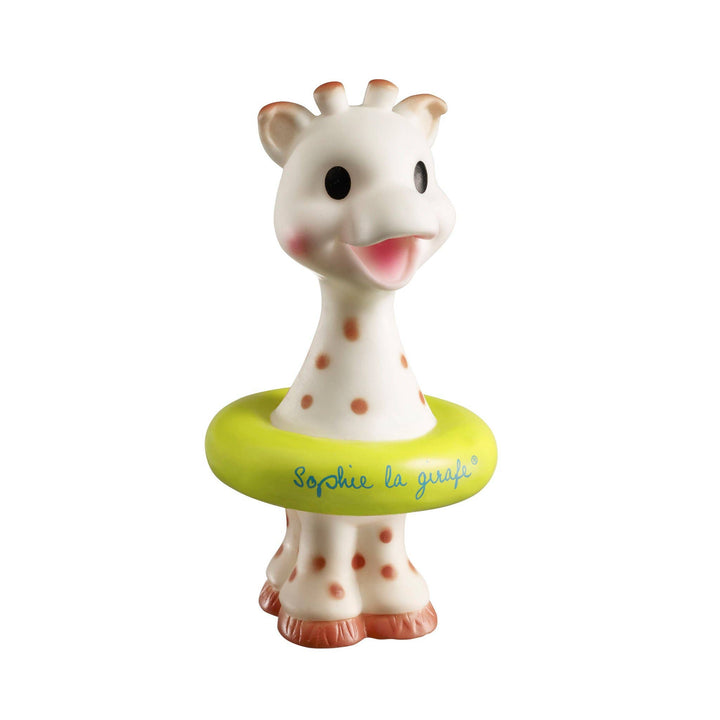 Floating Bath Toy