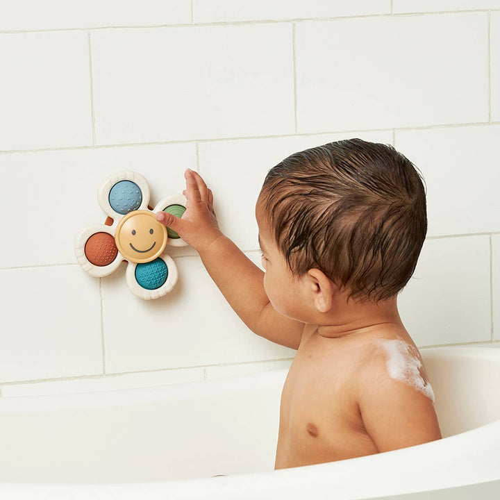 Itzy Pop &amp; Whirl™ - Bath + Travel Toy