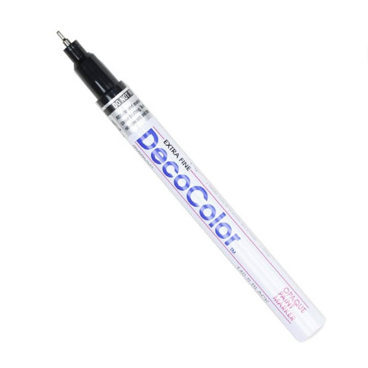 Birth Record Bank with Pen - Blue