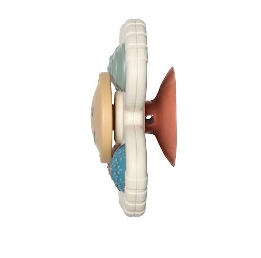 Itzy Pop &amp; Whirl™ - Bath + Travel Toy