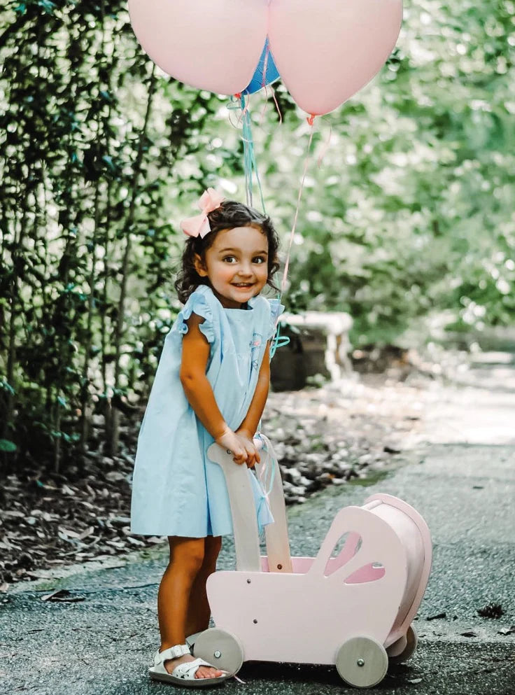 B is for Baby Dress
