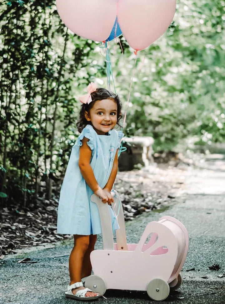 B is for Baby Dress