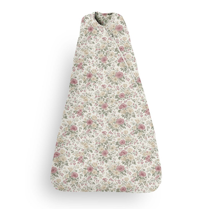 Sleep Bag Swaddle, Arms in or Out!