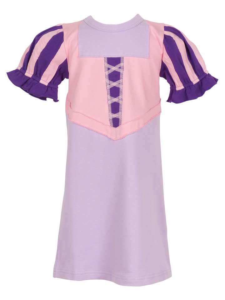 Princess Playtime Dress