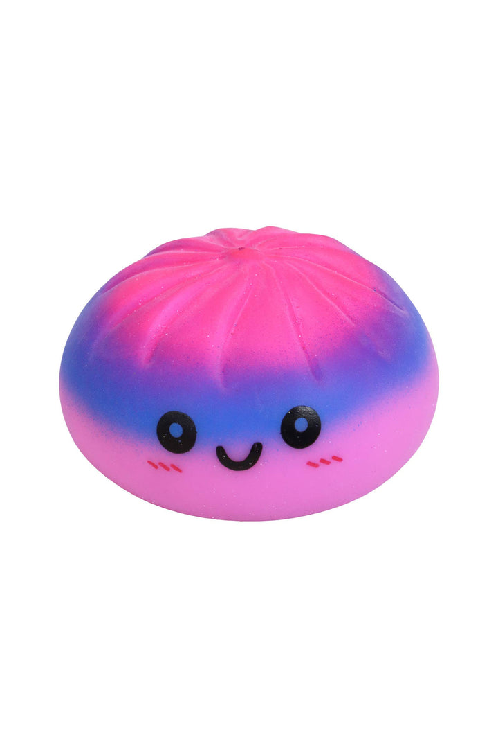 Ombre Dumpling Soft Slime Filled Squishy Blind Box - Assorted