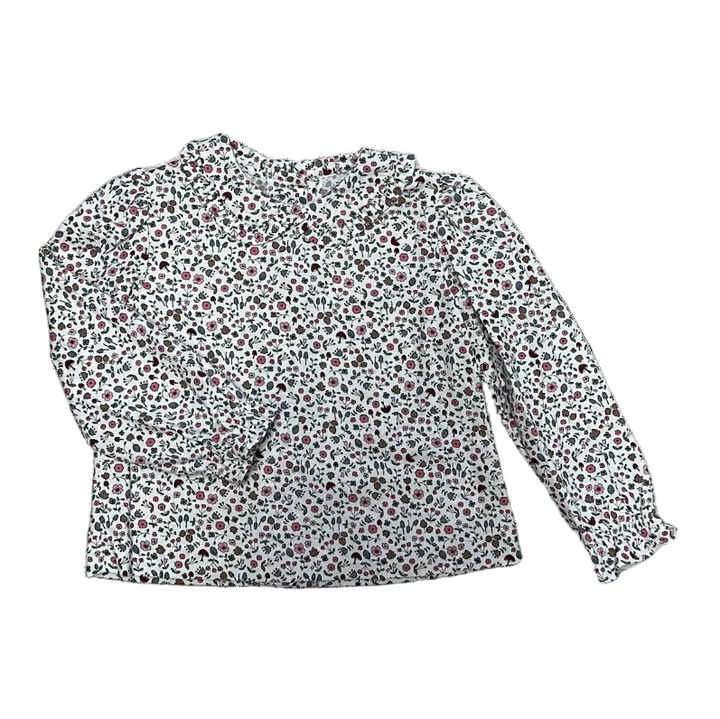 Girls Blouse  - Isabella