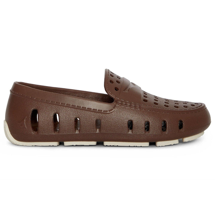 Kids Prodigy Driver Driftwood Brown/Coconut