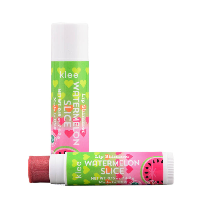 Klee Kids Natural Play Makeup 4-PC Kit