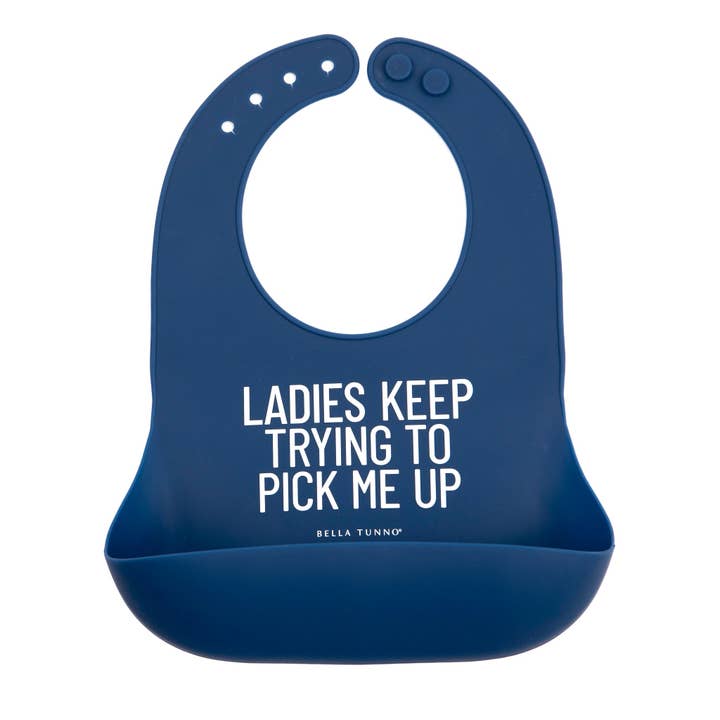 Statement Bibs