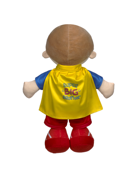 Super Big Brother Doll