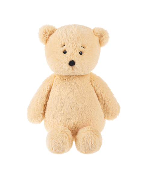 14" Serenity Sound/Light Bear