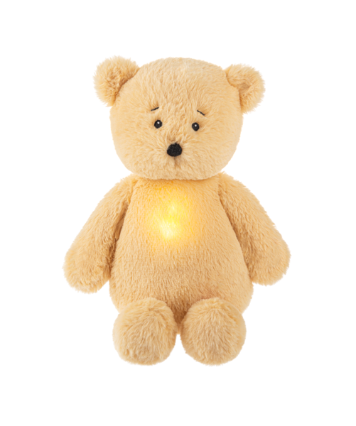 14" Serenity Sound/Light Bear