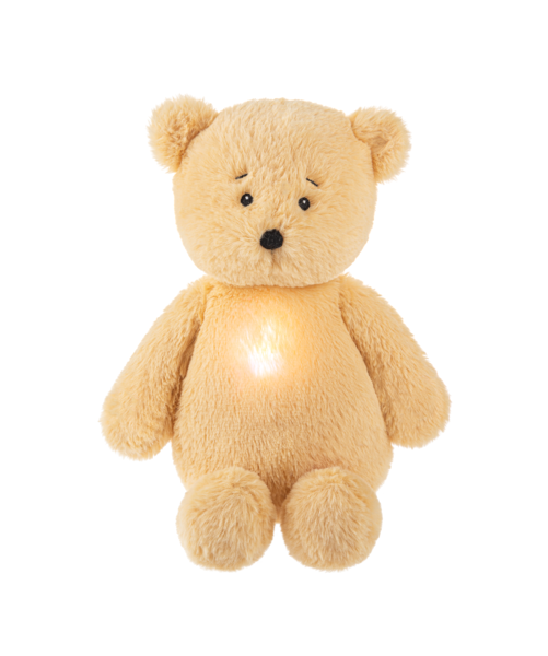 14" Serenity Sound/Light Bear
