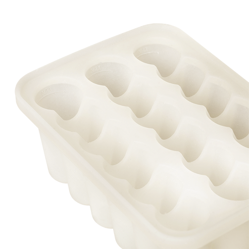 Baby Food Freezer Tray