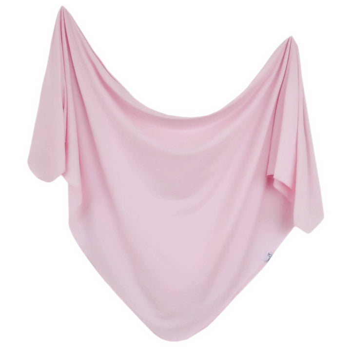 Blossom Knit Blanket Single