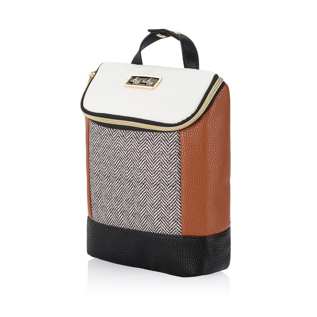 Coffee &amp; Cream Chill Like A Boss™ Bottle Bag