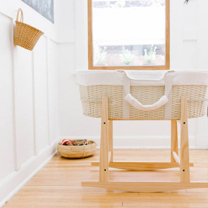 Ark Bassinet Set