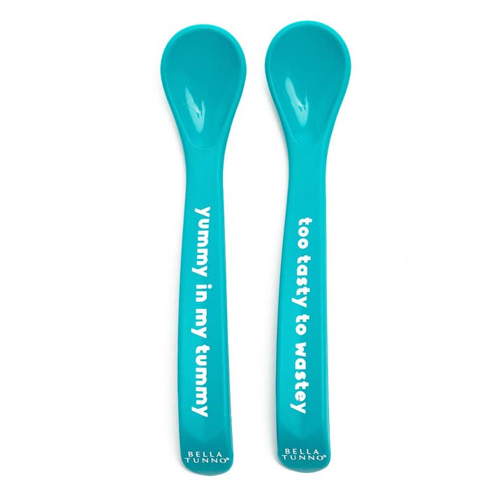 Wonder Spoon Sets