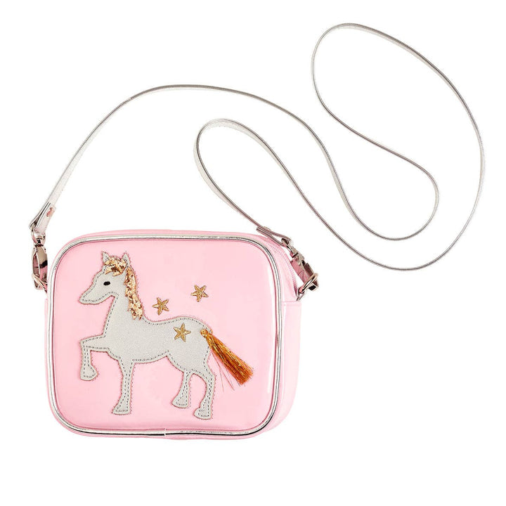 Purse Marith Horse, Pink