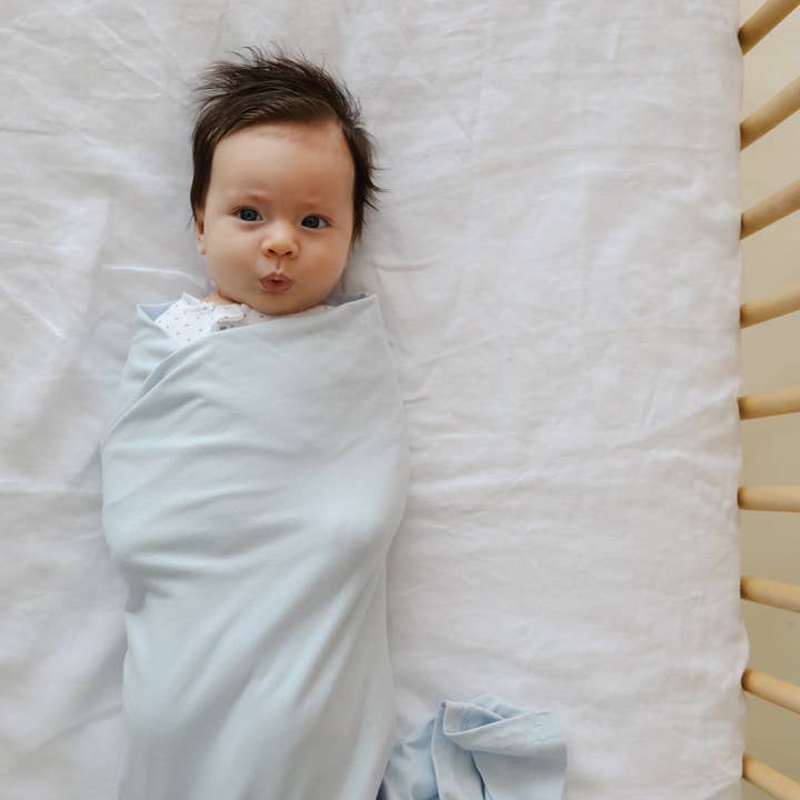 Snuggle Me Swaddle
