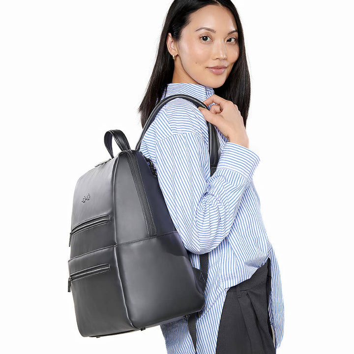 Eras Backpack Diaper Bag
