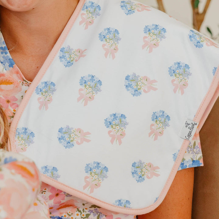 Penelope Burp Cloth Set (3-Pack)
