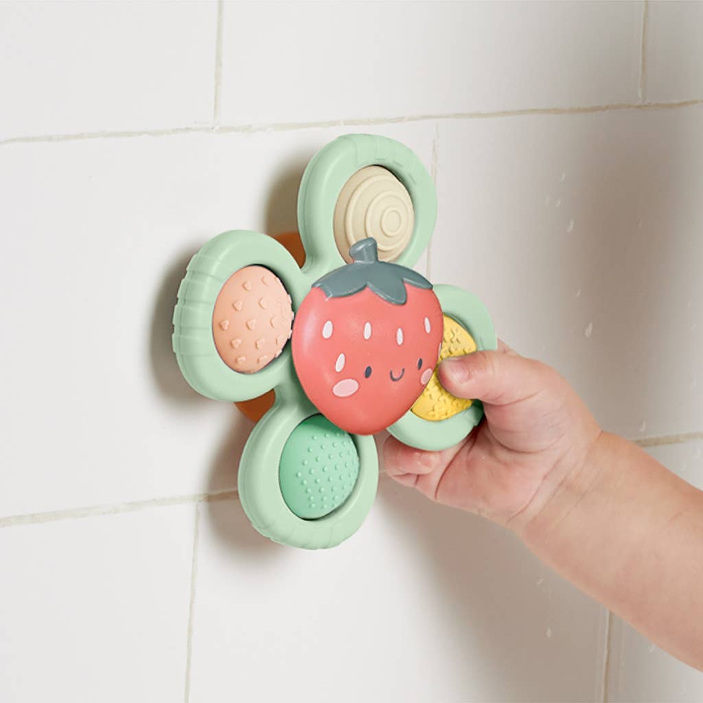 Itzy Pop &amp; Whirl™ - Bath + Travel Toy