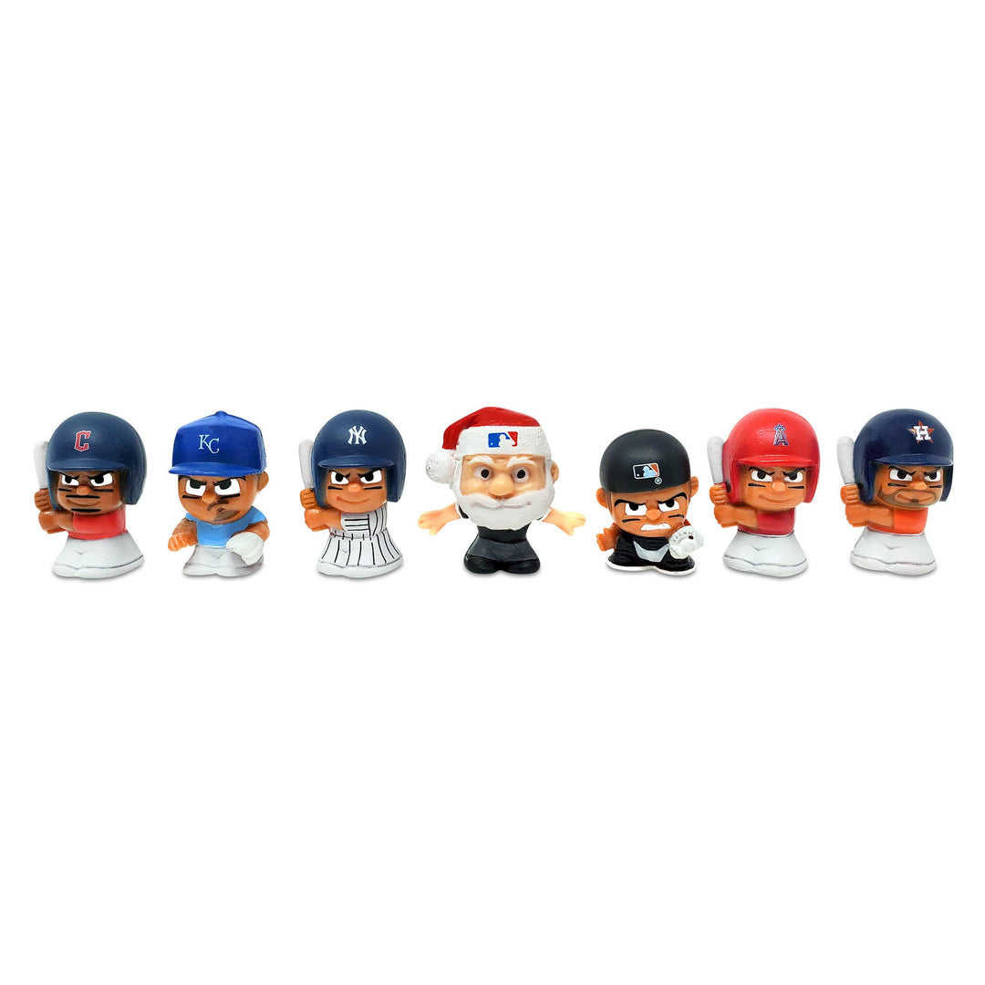 MLB TeenyMates Advent Calendar 2024