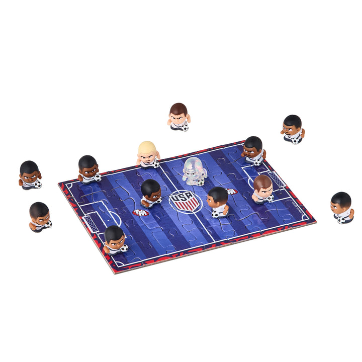 TeenyMates USA Mens Soccer