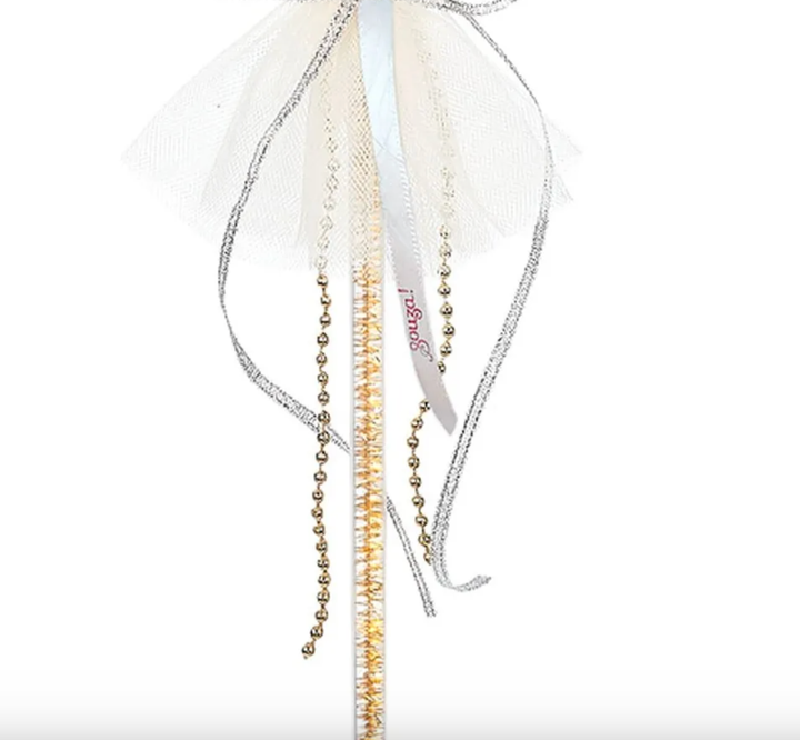 Coralina Wand
