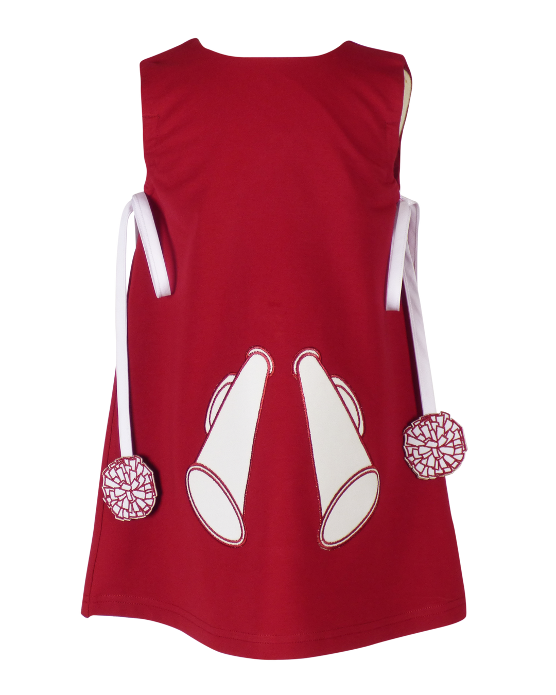 Game Day Jumper