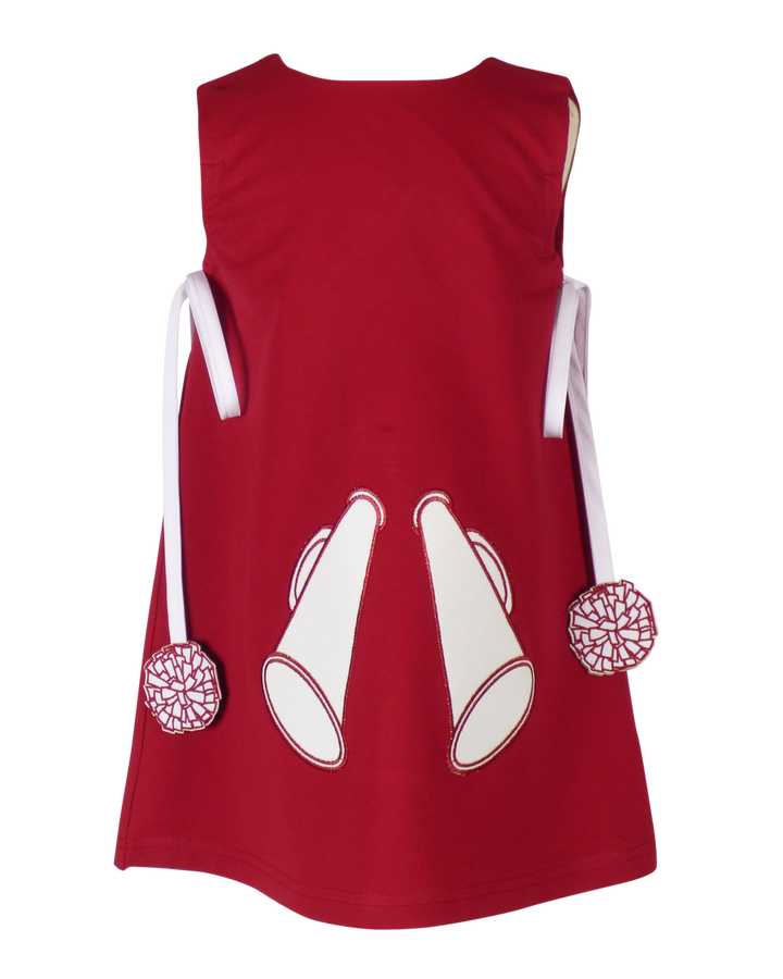 Game Day Jumper