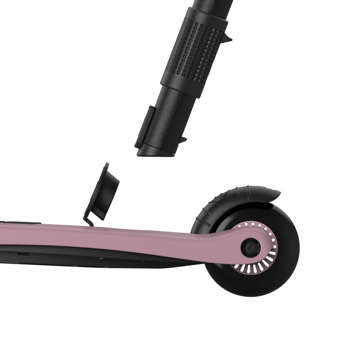 HighwayKick 1 Push &amp; Go Scooter and Ride On Toy