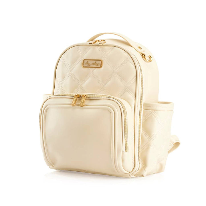 Milk &amp; Honey Itzy Mini Plus™ Diaper Bag Backpack