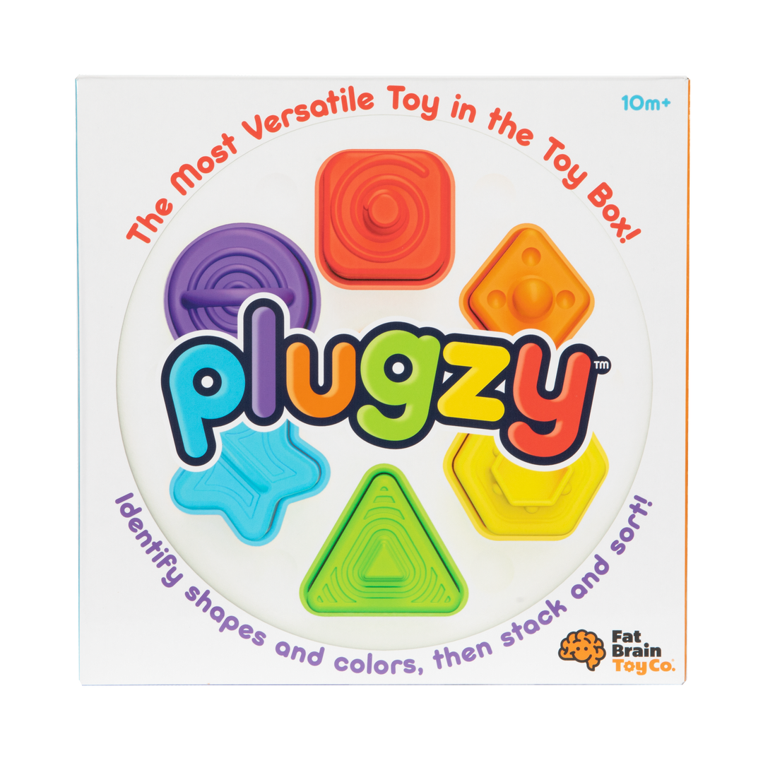 Plugzy