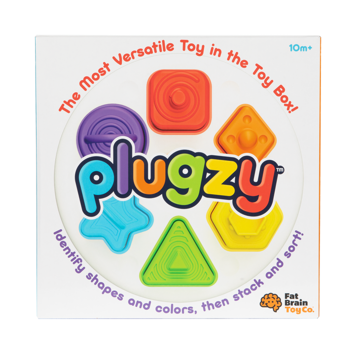 Plugzy