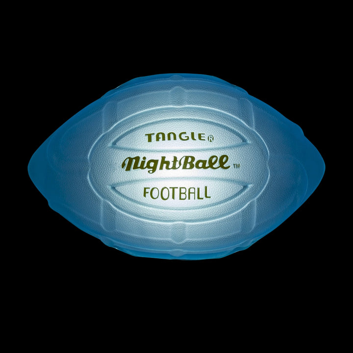 NightBall Football