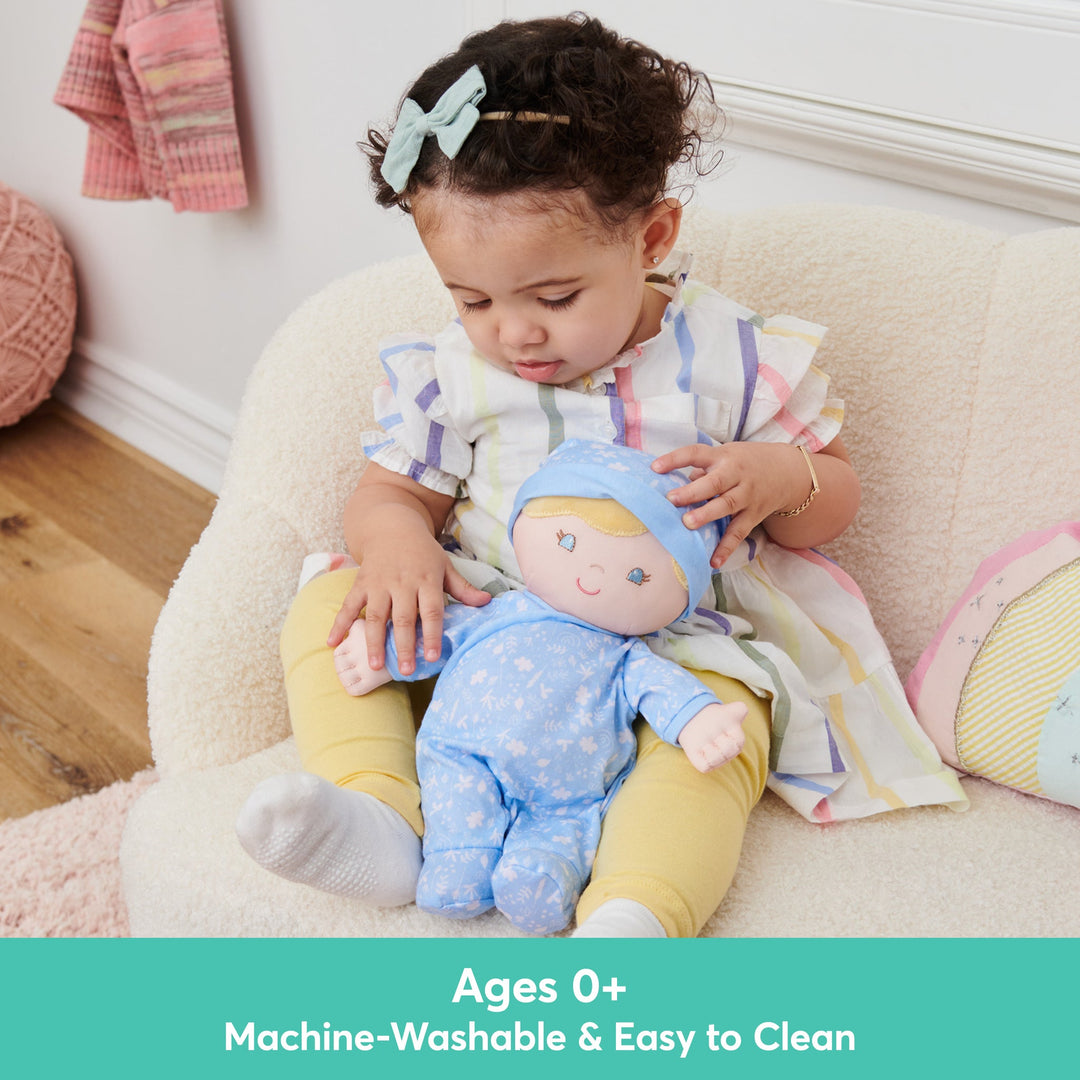 Aster 100% Recycled Baby Doll