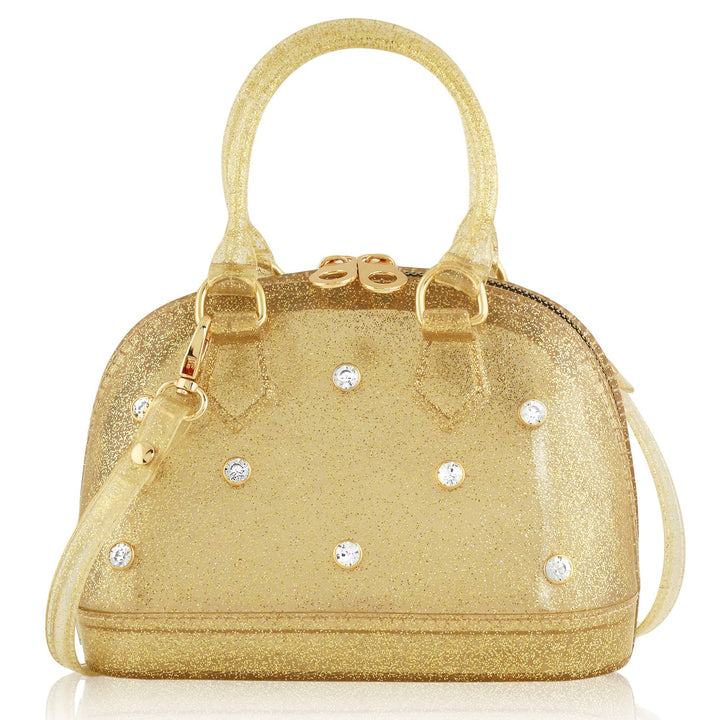 Rhinestone Cate: Holiday