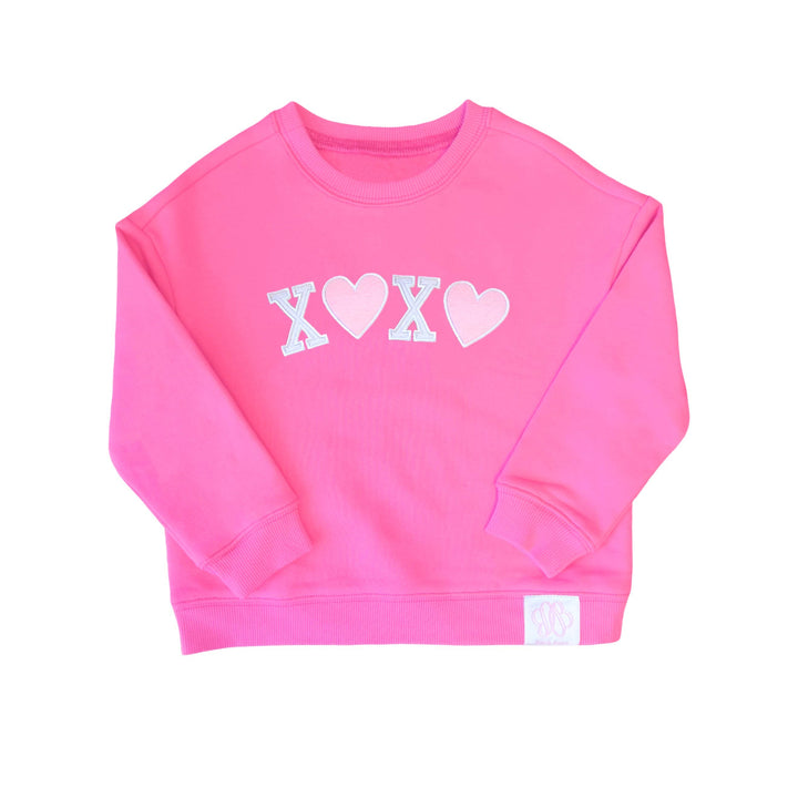 XOXO Sweatshirt