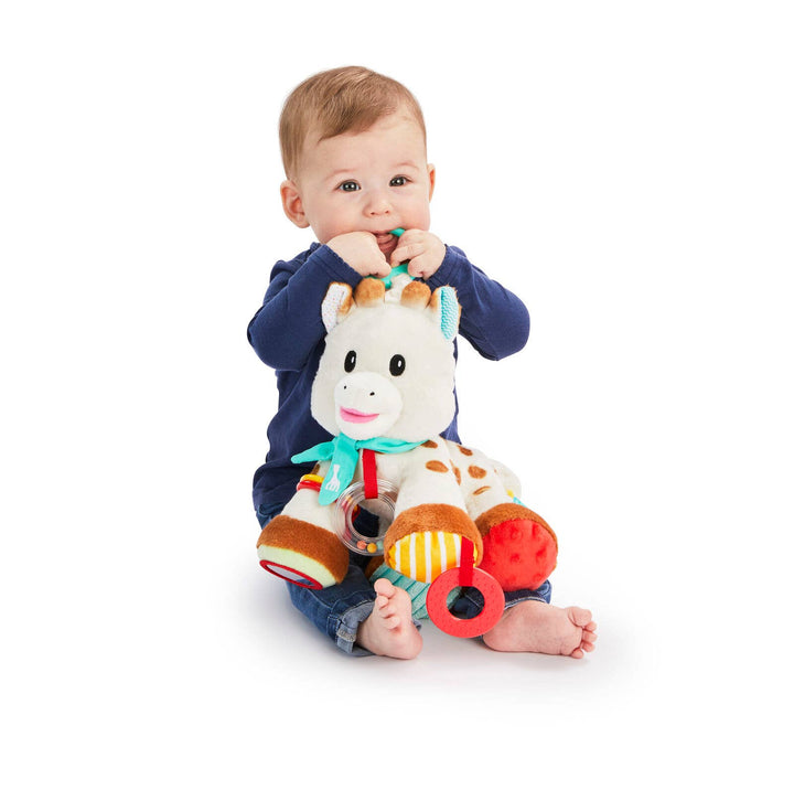 Activities Plush