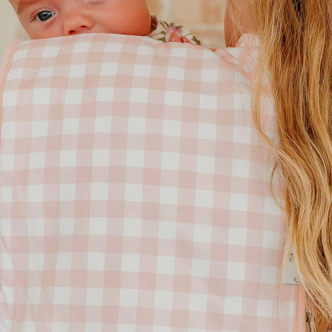 Penelope Burp Cloth Set (3-Pack)
